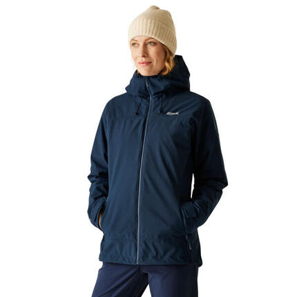 Regatta Wentwood Damen-Trekkingjacke 3in1 mit 15K-Membran