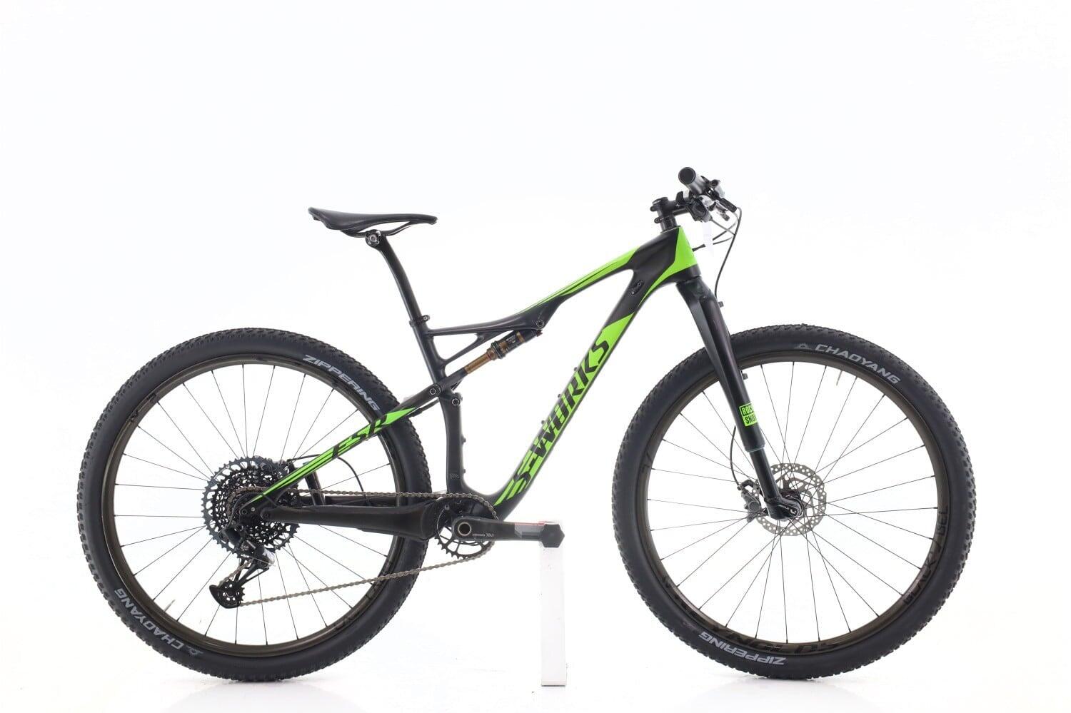 SPECIALIZED Refurbished MTB ·  Epic S-Works · Very good condition