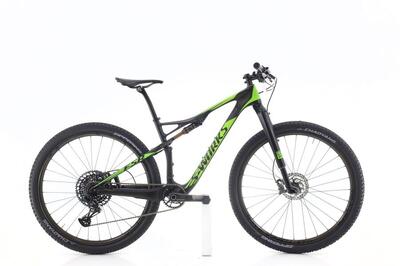 Segunda Vida · MTB · Epic S-Works · Muy buen estado