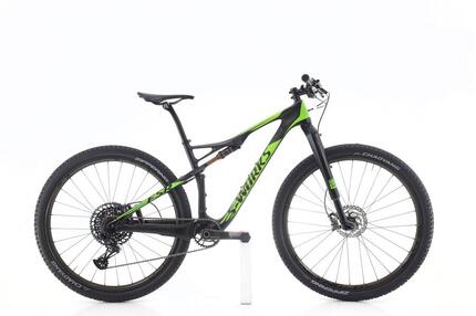 Segunda Vida · MTB · Epic S-Works · Muy buen estado