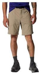 Short Mountain Hardwear Stryder Beige