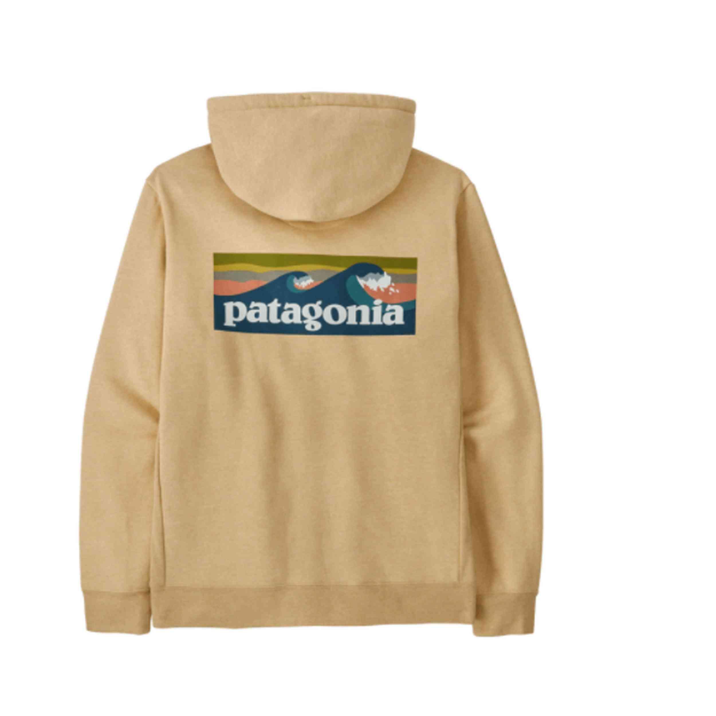 Sweat à capuche Patagonia modèle 39665-BWX pour homme 2/7