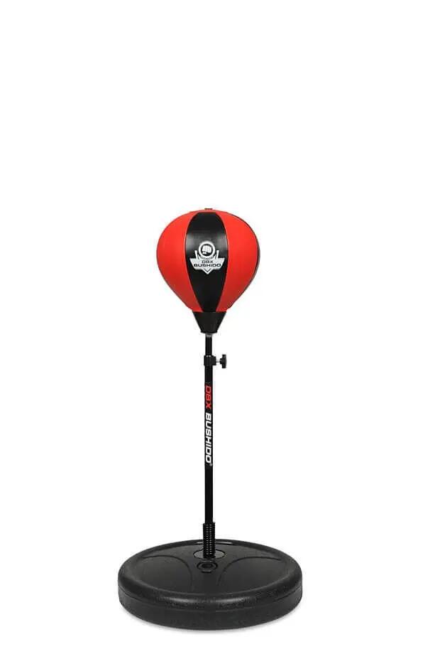 Stojąca gruszka bokserska dla dzieci 72 - 102 cm DBX Bushido 3/7