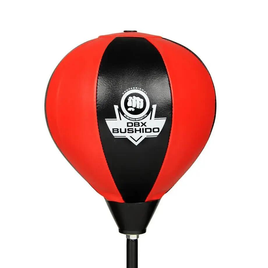 Stojąca gruszka bokserska dla dzieci 72 - 102 cm DBX Bushido 7/7