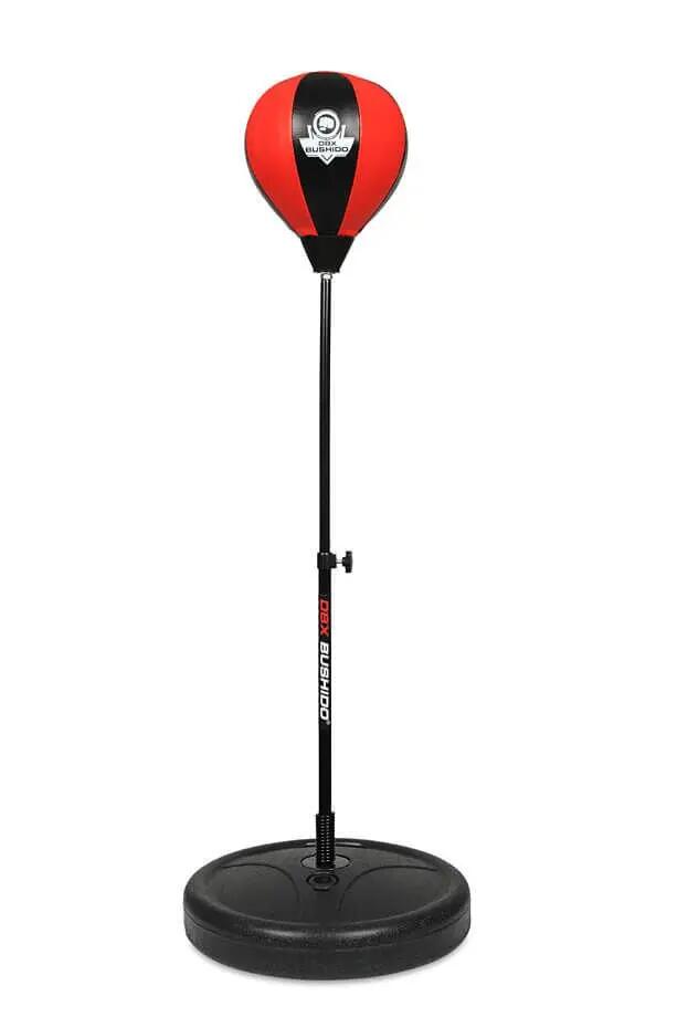 Stojąca gruszka bokserska dla dzieci 72 - 102 cm DBX Bushido 5/7