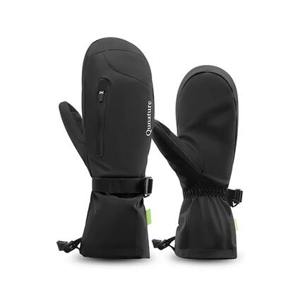 Qunature Skihandschuhe in voller Länge