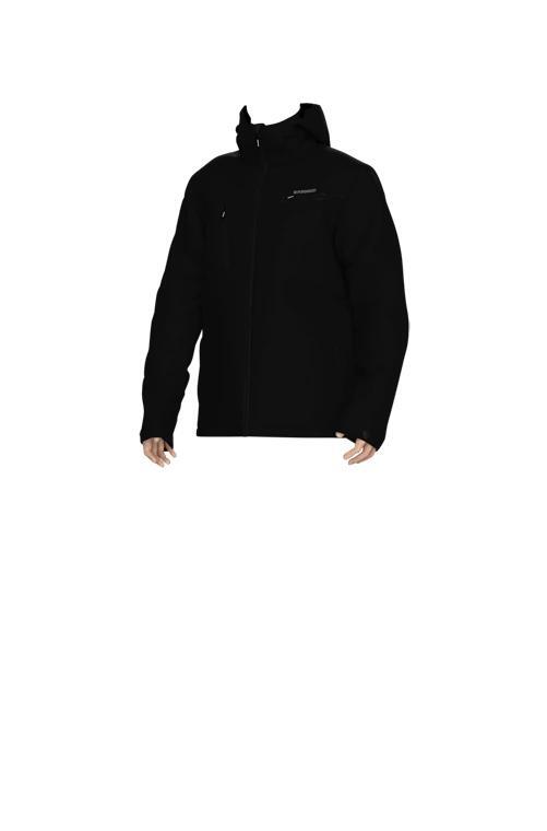 Geaca de schi Horatio Allmountain Jacket barbati