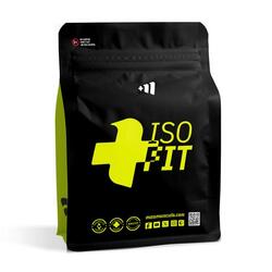 Iso fit - 2kg Vanille Caramel de Masmusculo Fit Line