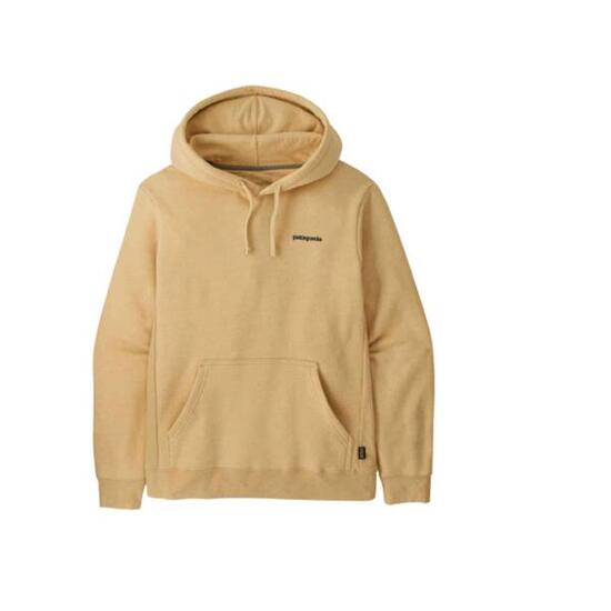 Felpa con cappuccio Patagonia modello 39665-BWX per uomini