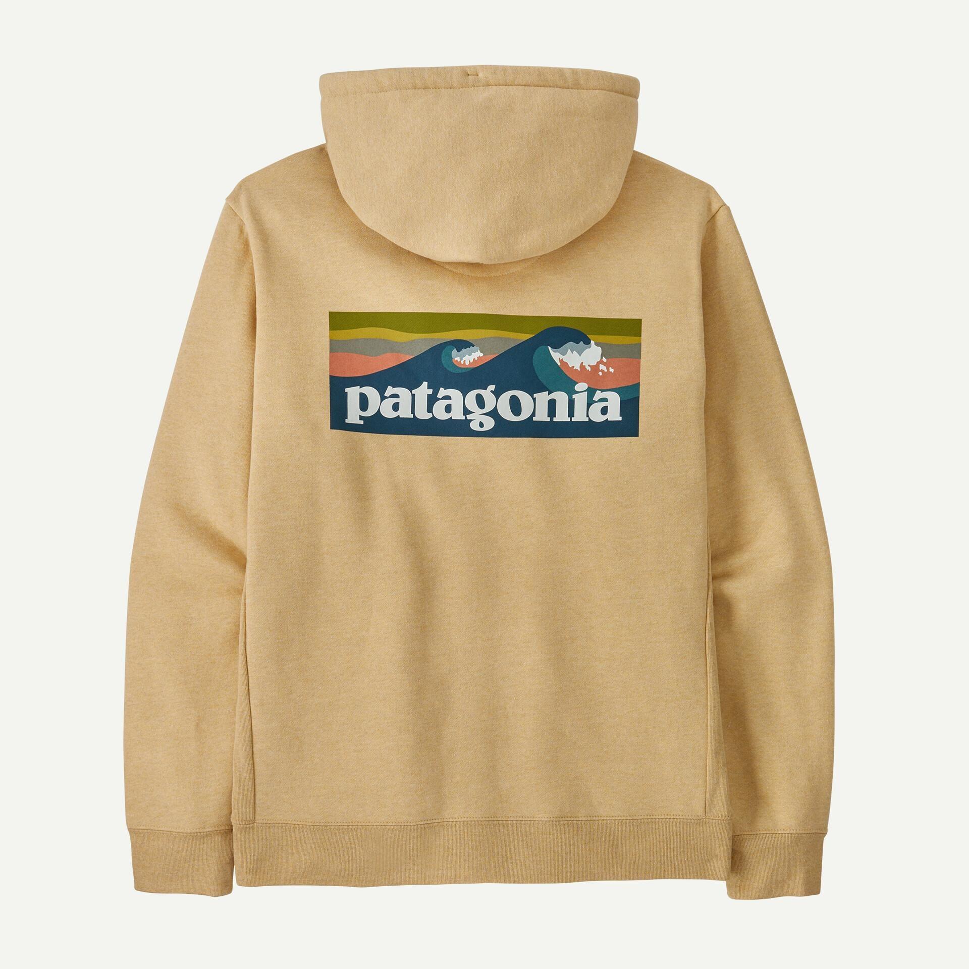Sweat à capuche Patagonia modèle 39665-BWX pour homme 7/7