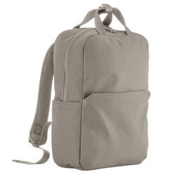 Sac À Dos Pour Ordinateur Portable STOCKHOLM (Pierre Naturelle)