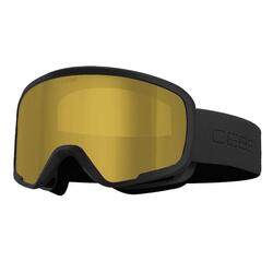Masque De Ski/snow Cebe Hoopoe 2 Cat 3 Garçon