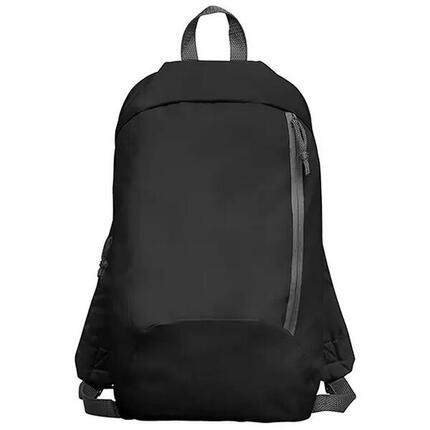 Sac À Dos Motif/style Petit SISON (Blanc)