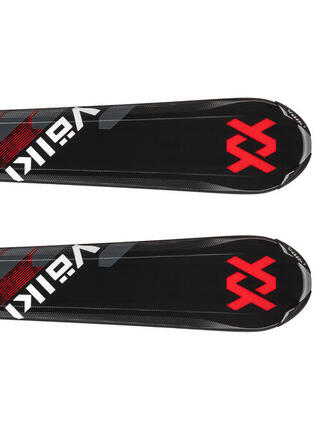 Narty męskie VÖLKL PEREGRINE X + wiązanie MARKER VMOTION 10 z GRIP WALK 2026