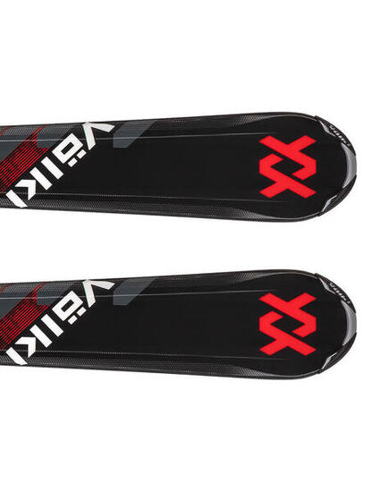 Narty męskie VÖLKL PEREGRINE X + wiązanie MARKER VMOTION 10 z GRIP WALK 2026