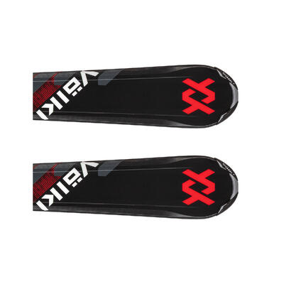 Narty męskie VÖLKL PEREGRINE X + wiązanie MARKER VMOTION 10 z GRIP WALK 2026