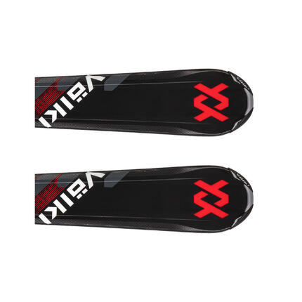 Narty męskie VÖLKL PEREGRINE X + wiązanie MARKER VMOTION 10 z GRIP WALK 2026