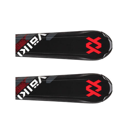 Narty męskie VÖLKL PEREGRINE X + wiązanie MARKER VMOTION 10 z GRIP WALK 2026