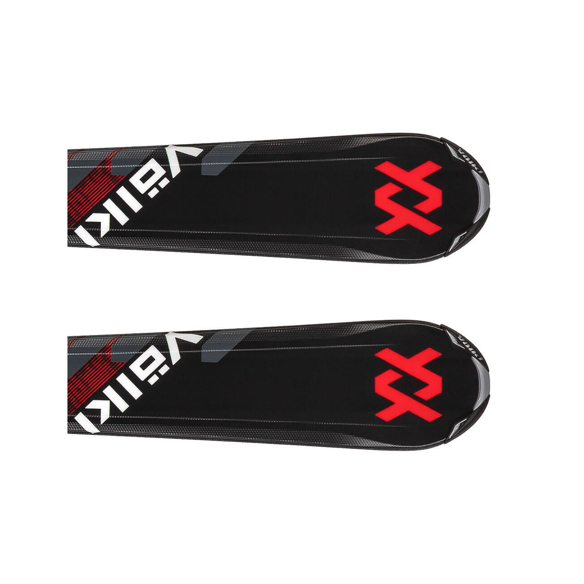 VÖLKL Pánské sjezdové lyže VÖLKL PEREGRINE X + vázání MARKER VMOTION 10 GRIP WALK 2026