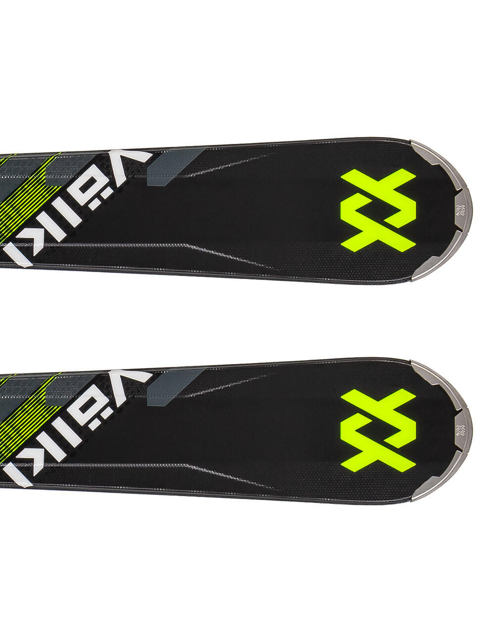 Pánské lyže VÖLKL PEREGRINE XT + vázání MARKER VMOTION 10 s GRIP WALK  2026 2/3