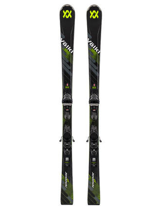 Narty męskie VÖLKL PEREGRINE XT + wiązanie MARKER VMOTION 10 z GRIP WALK 2026