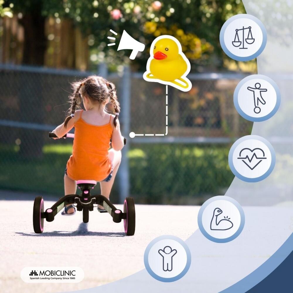 Puky loopfiets, loopauto, driewieler, step en skelter - Leuk Speelgoed 2024 Puky loopfiets, loopauto, driewieler, step en skelter - Leuk Speelgoed 2024