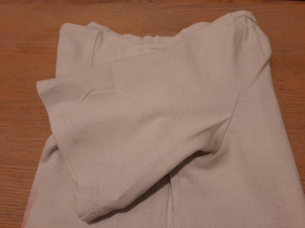 Tussen Particulieren - T-shirt 12 jaar 3/4