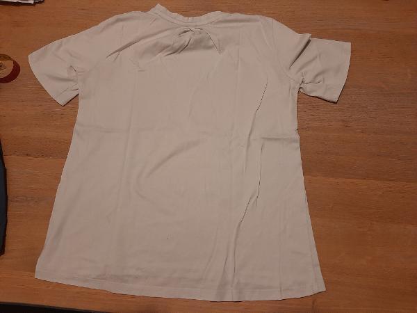 Tussen Particulieren - T-shirt 12 jaar 2/4