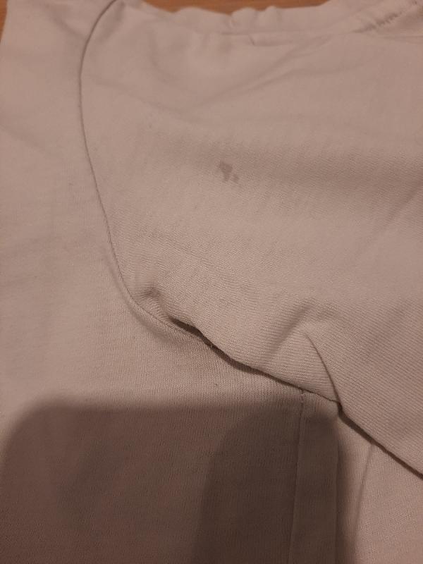 Tussen Particulieren - T-shirt 12 jaar 4/4