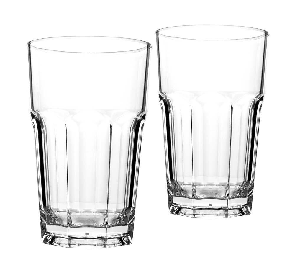 Limonadeglas - 290 ml - 2 Stuks 2/5