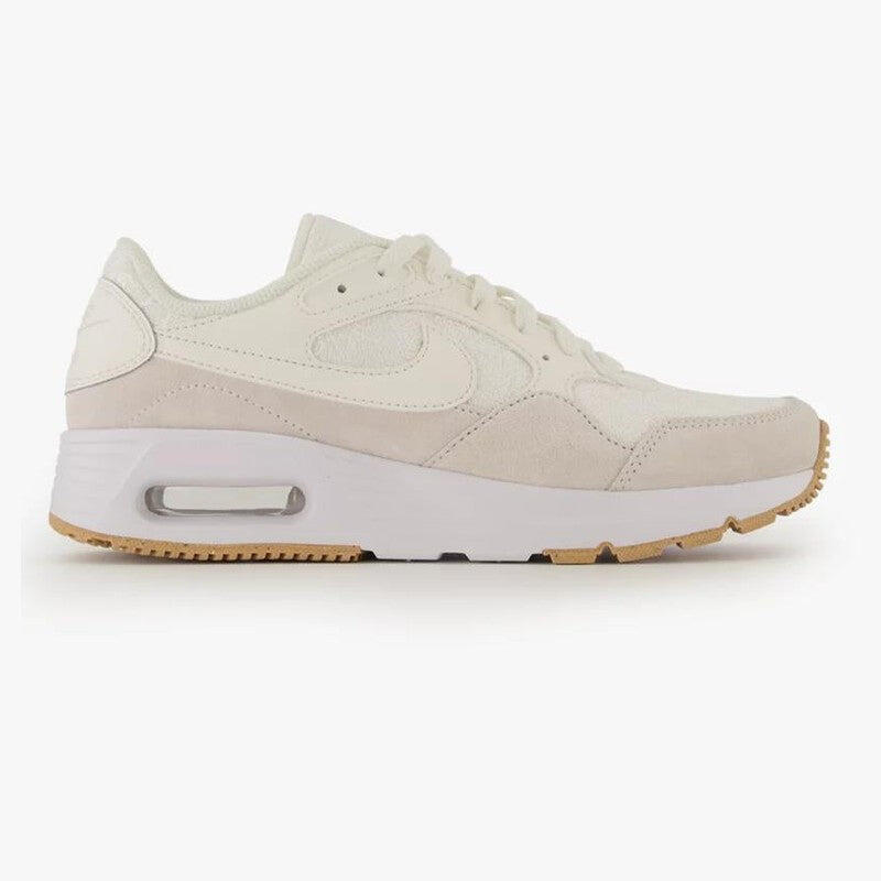 Nike W Air Max SC gum light brown sneakers