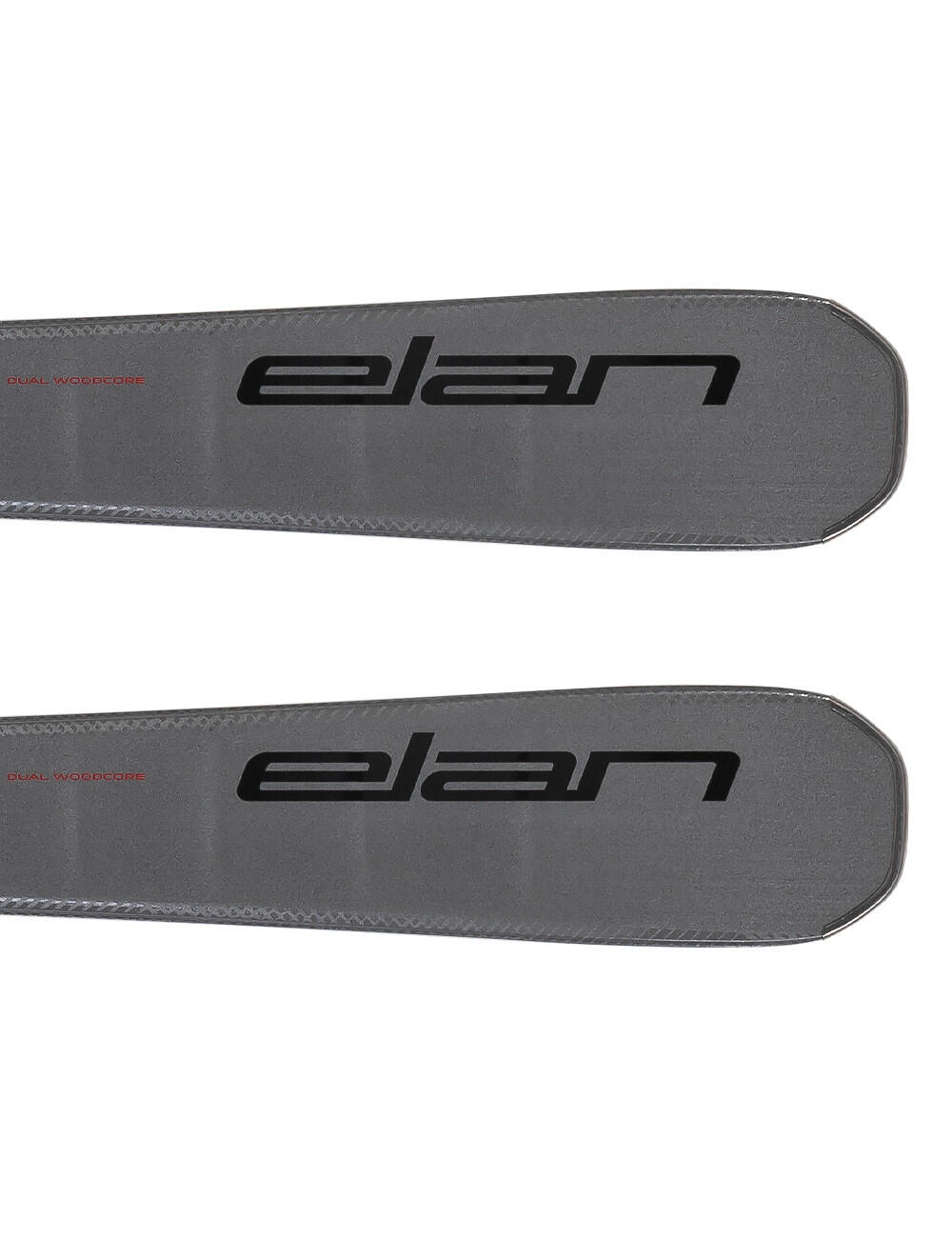Narty męskie ELAN MORPHEO Ti + wiązanie ELAN EL 10.0 z GRIP WALK 2026 2/3