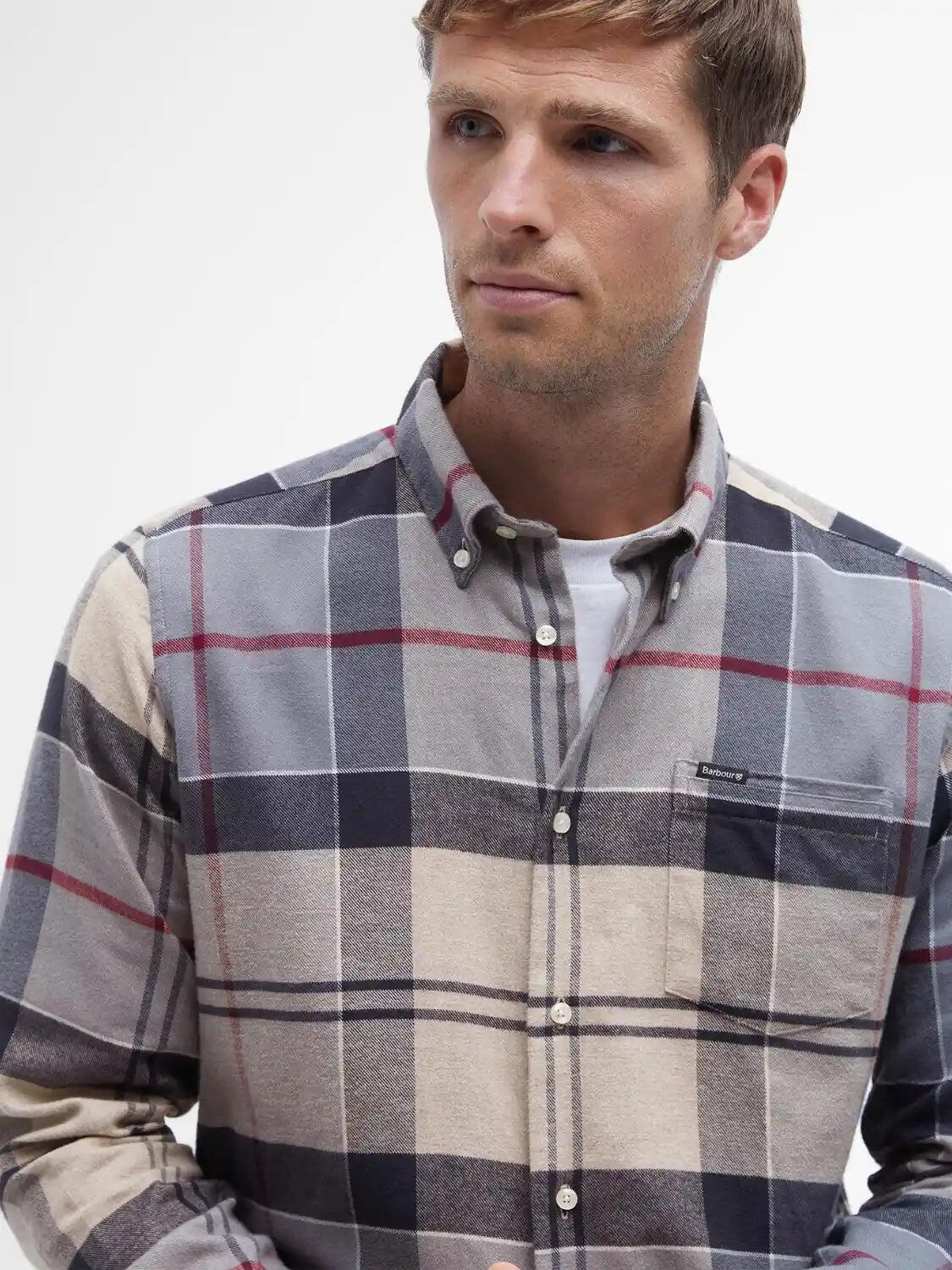 Chemise Barbour - Homme 3/5