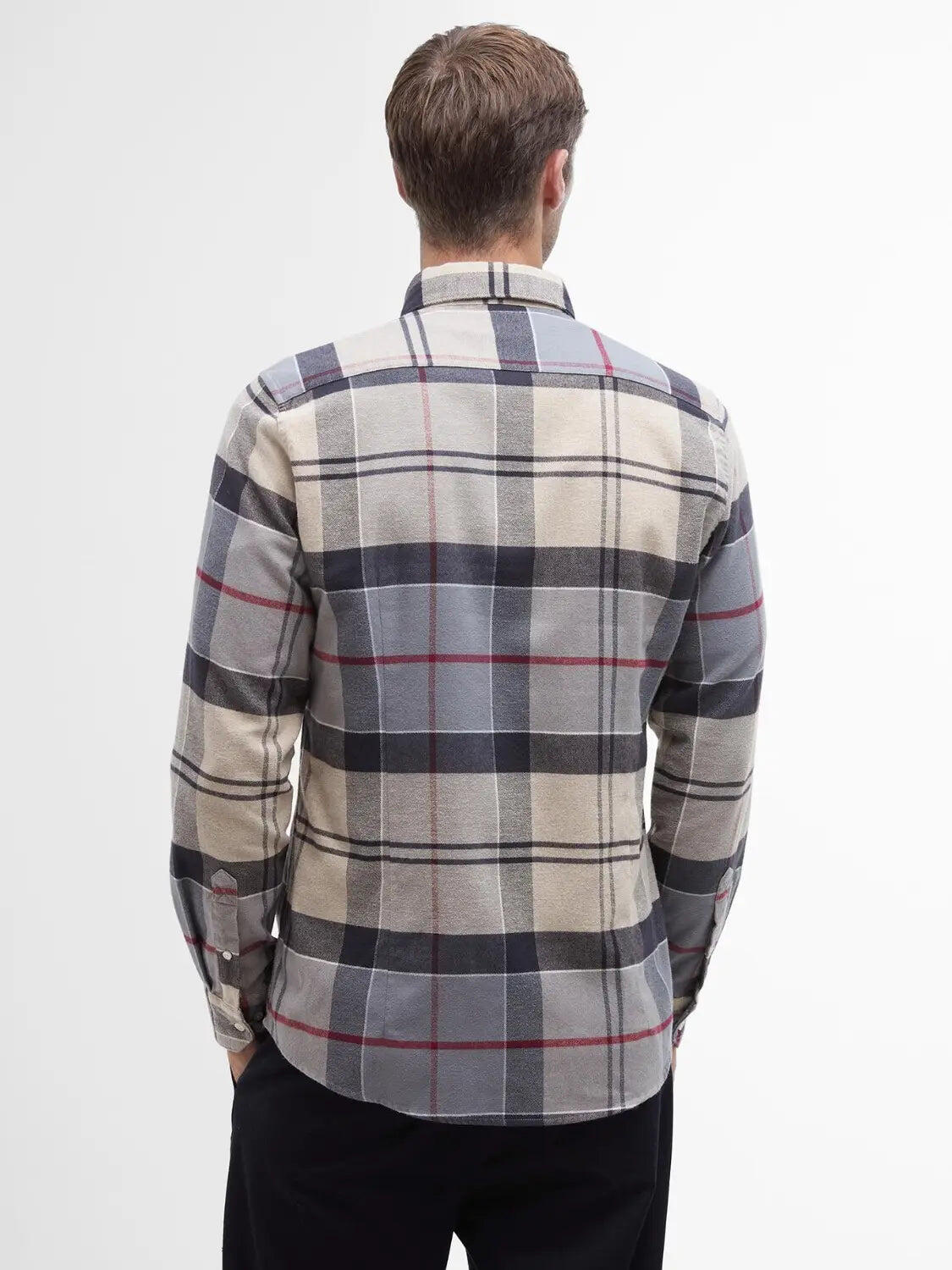 Chemise Barbour - Homme 2/5