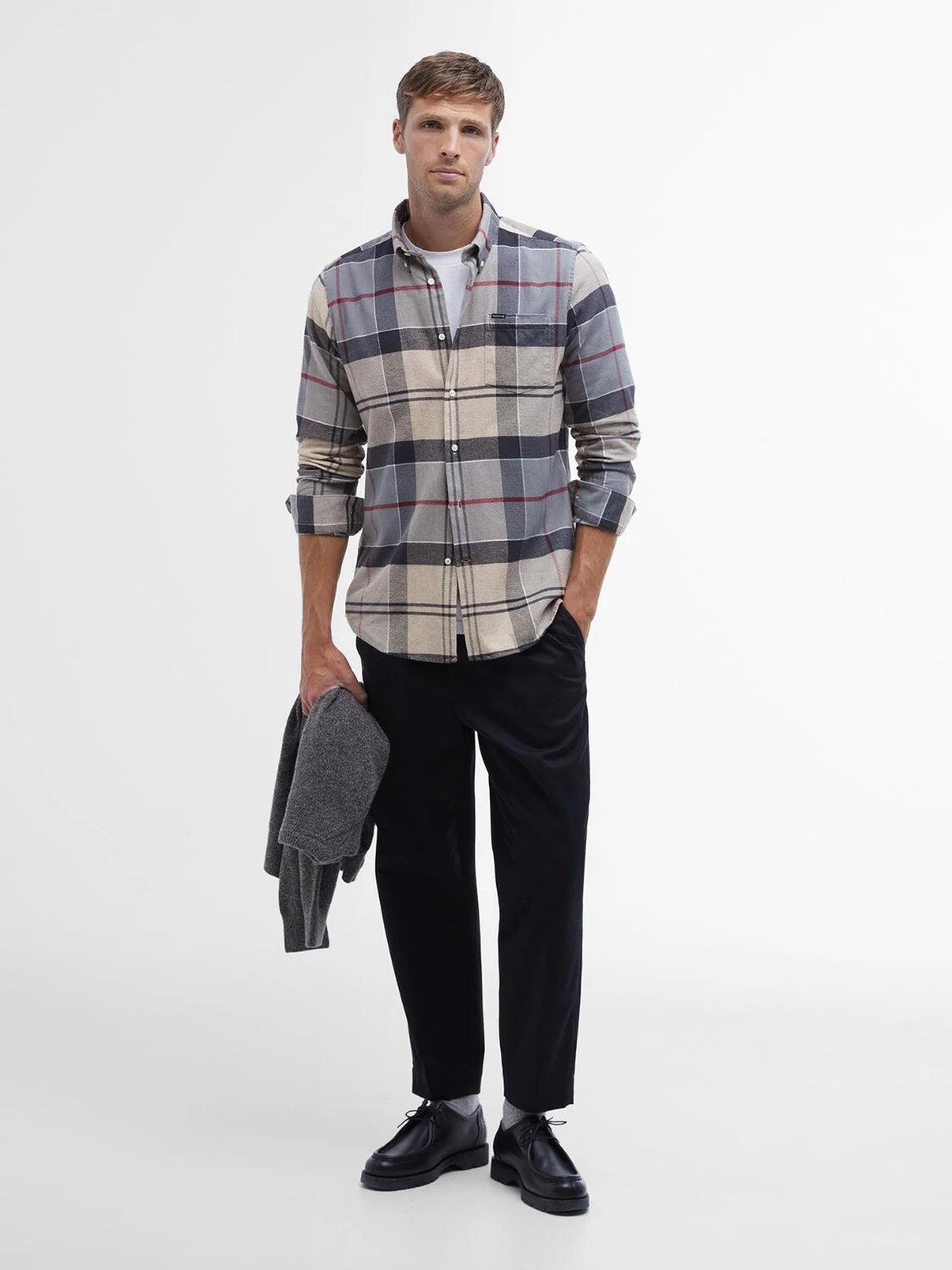 Chemise Barbour - Homme 4/5