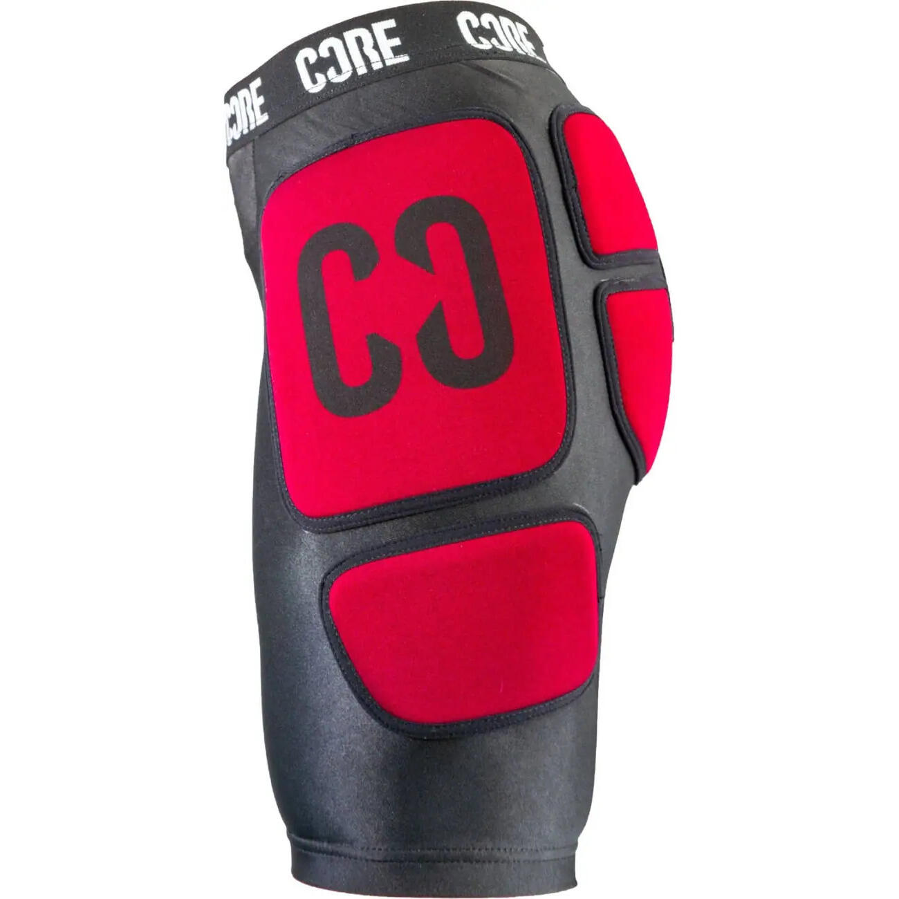 Pantalón corto Core Impact Stealth 2/6