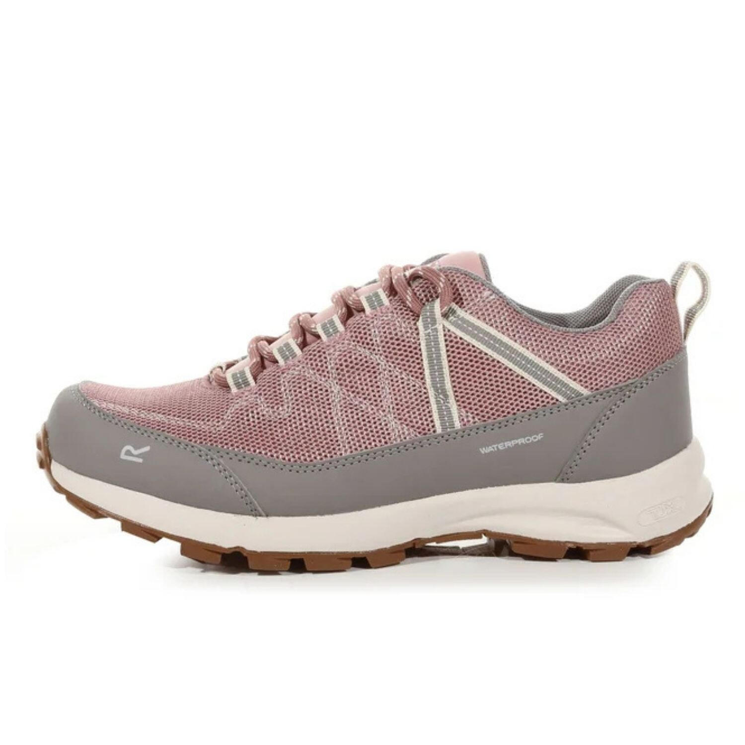Botas trekking Regatta Samaris Lite Low II para mujer 3/5