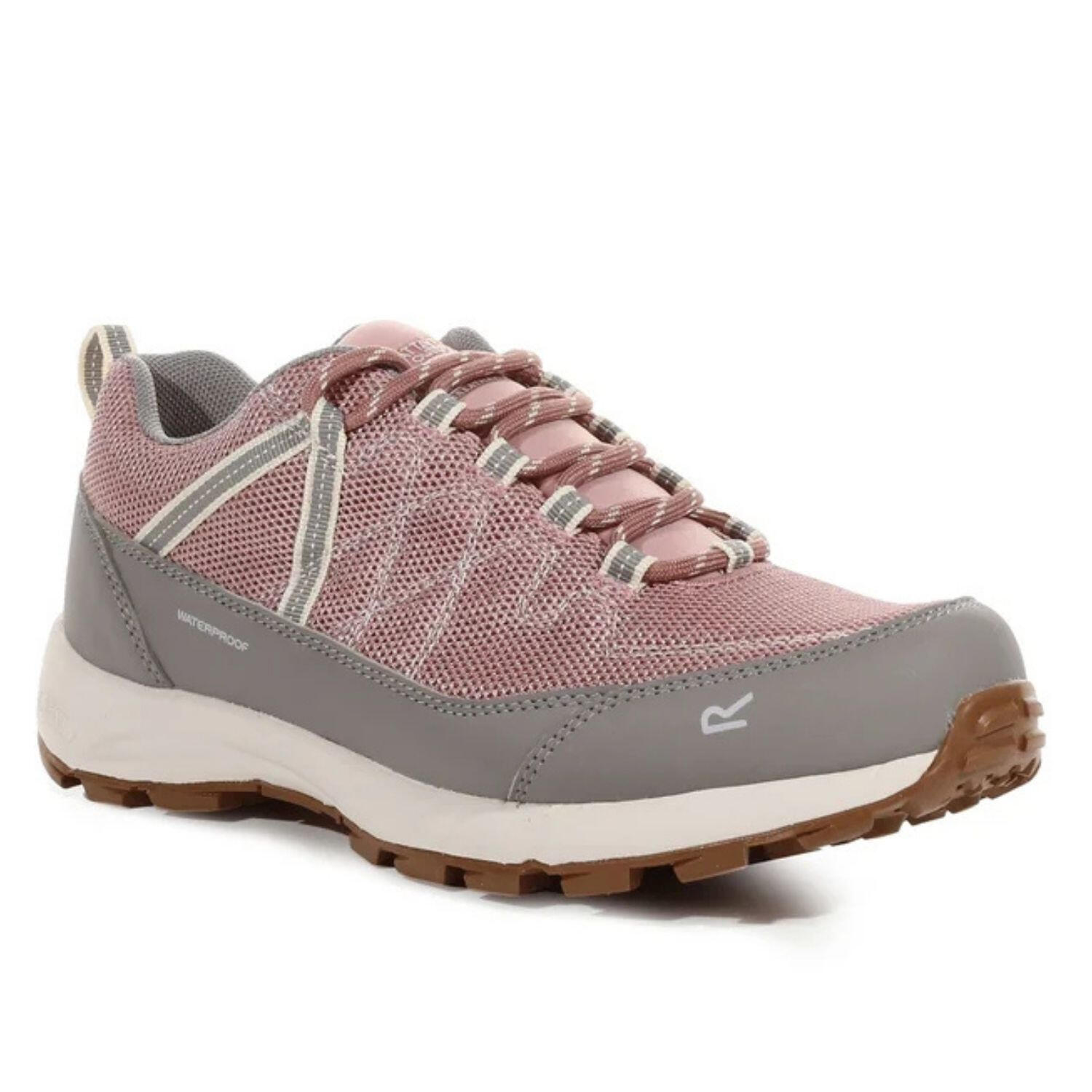 Botas trekking Regatta Samaris Lite Low II para mujer 2/5