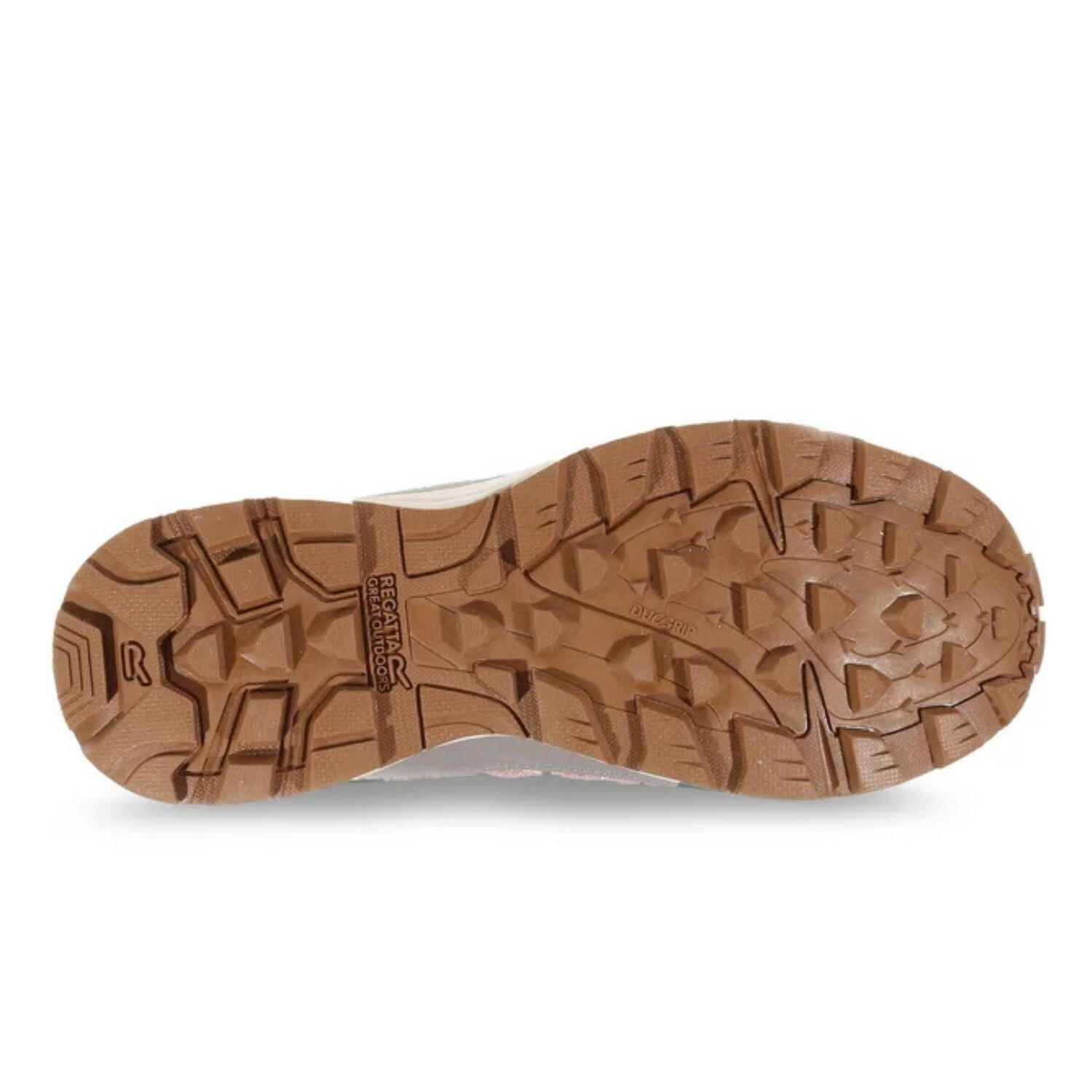 Botas trekking Regatta Samaris Lite Low II para mujer 4/5