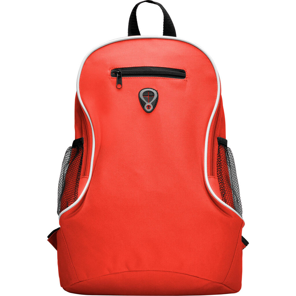 Condor Small Backpack (Red)