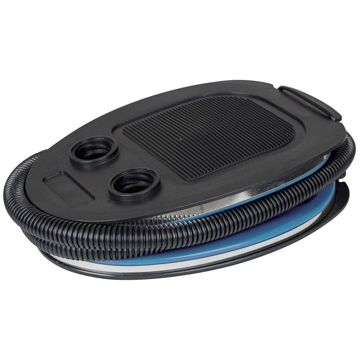 Pompe à pied - 5 Litres - Bleu 6/7