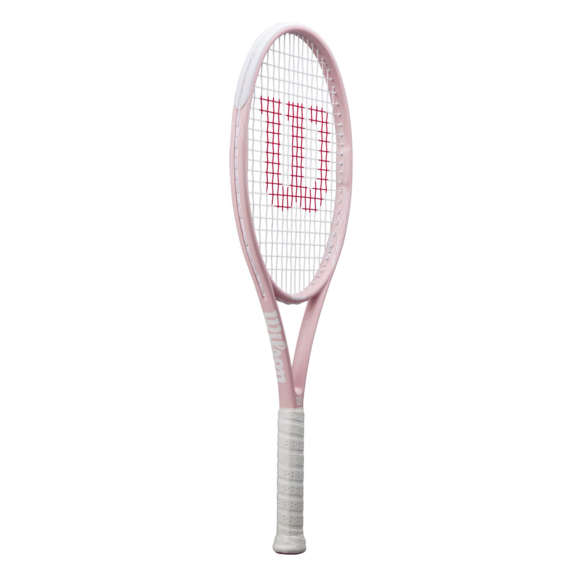 Intrigue SE Tennisschläger Besaitet 3/5