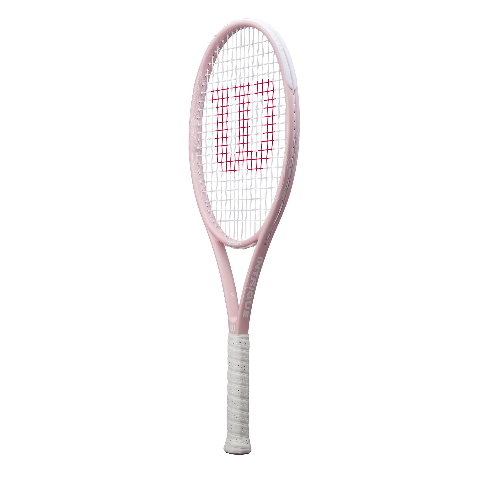 Intrigue SE Tennisschläger Besaitet 2/5