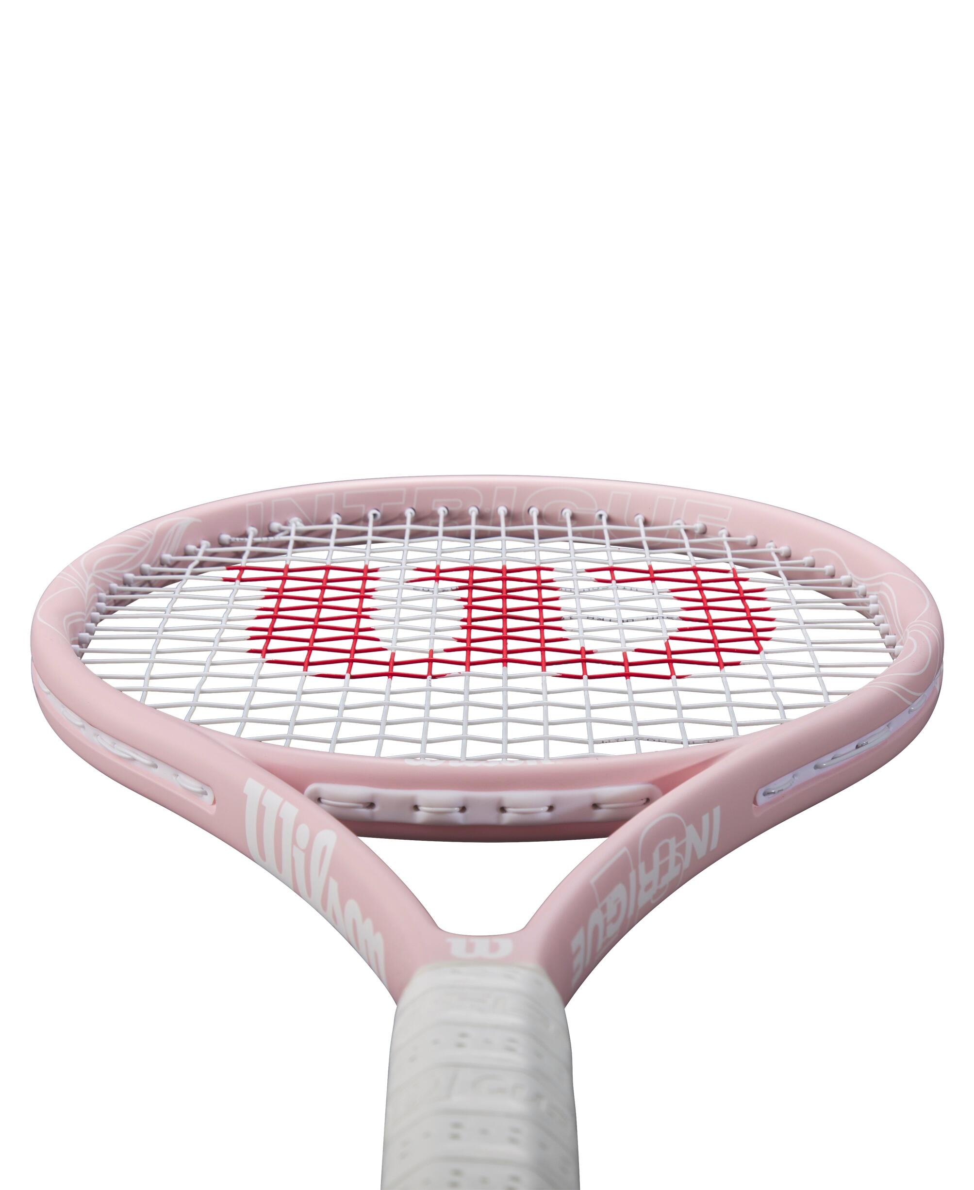 Intrigue SE Tennisschläger Besaitet 4/5