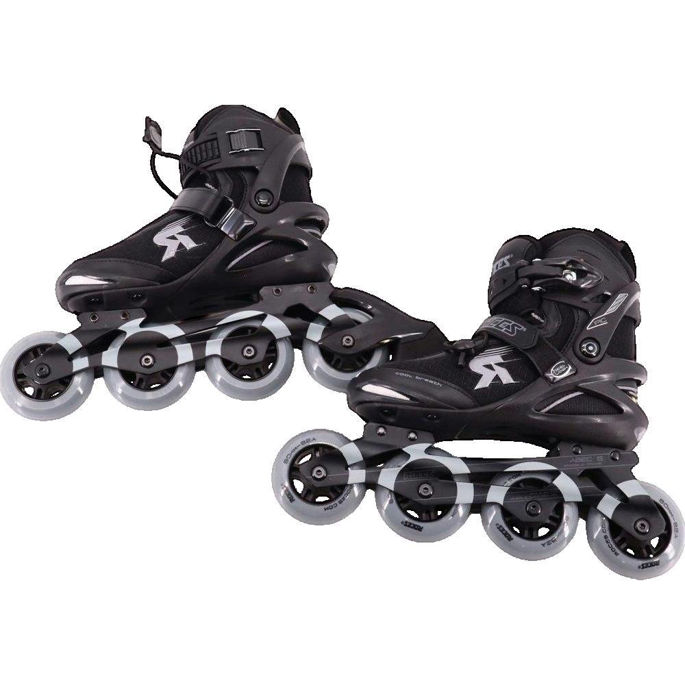 Children's Roller Skates: Roces Pic Tif 3/4