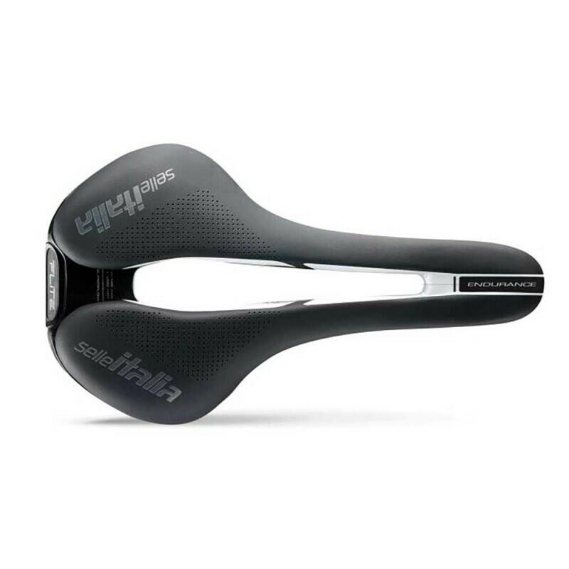 Selle Italia - Selle Selle Italia Novus Boost Evo Endurance Tm Superflow L3 - Selle De Vélo - Gris - Taille Unique - Decathlon