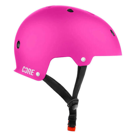Casco BMX Core Acyion Sport