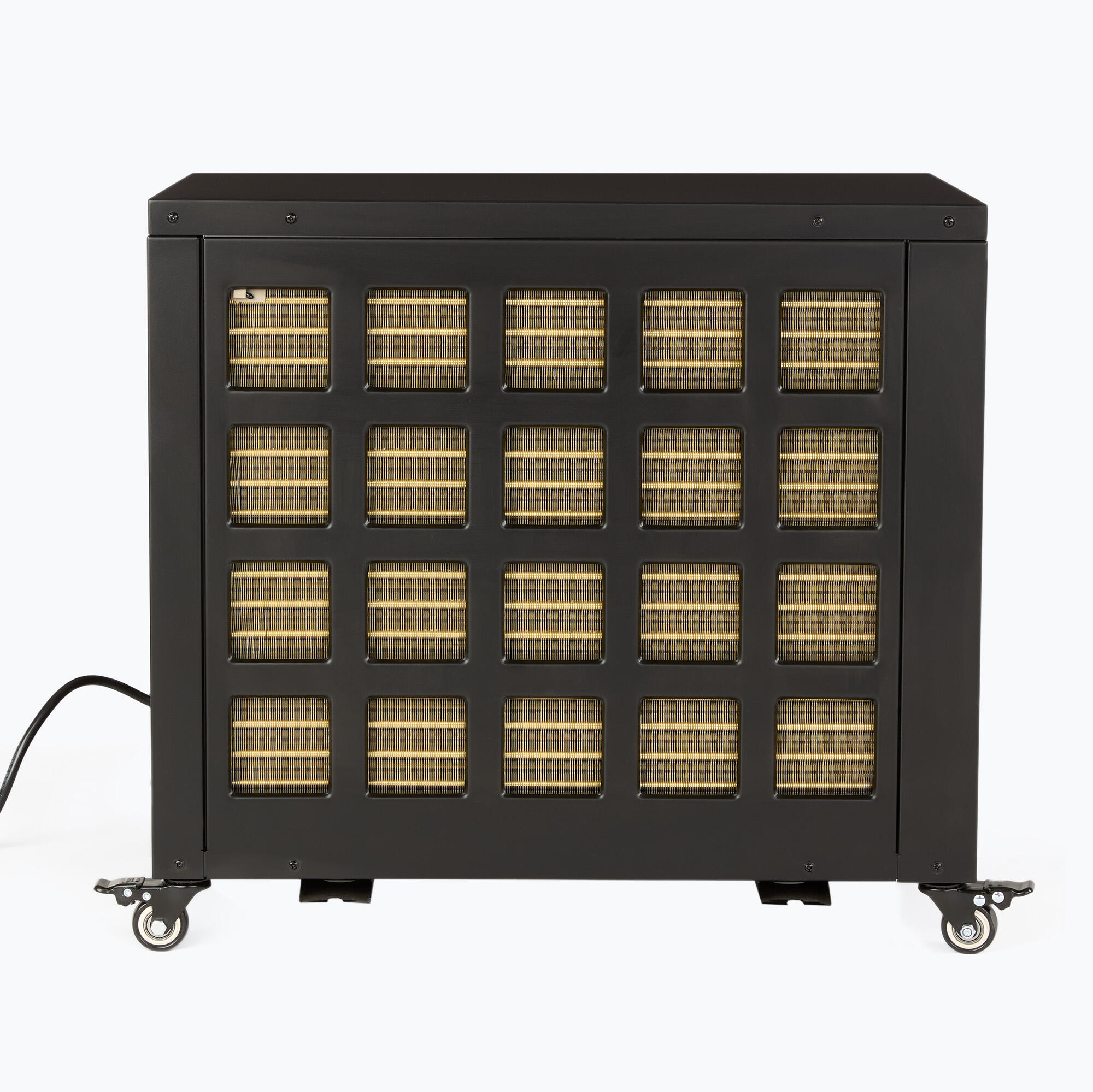 Groupe de refroidissement/chauffage AQUASTIC BrrFree noir OS 5/6