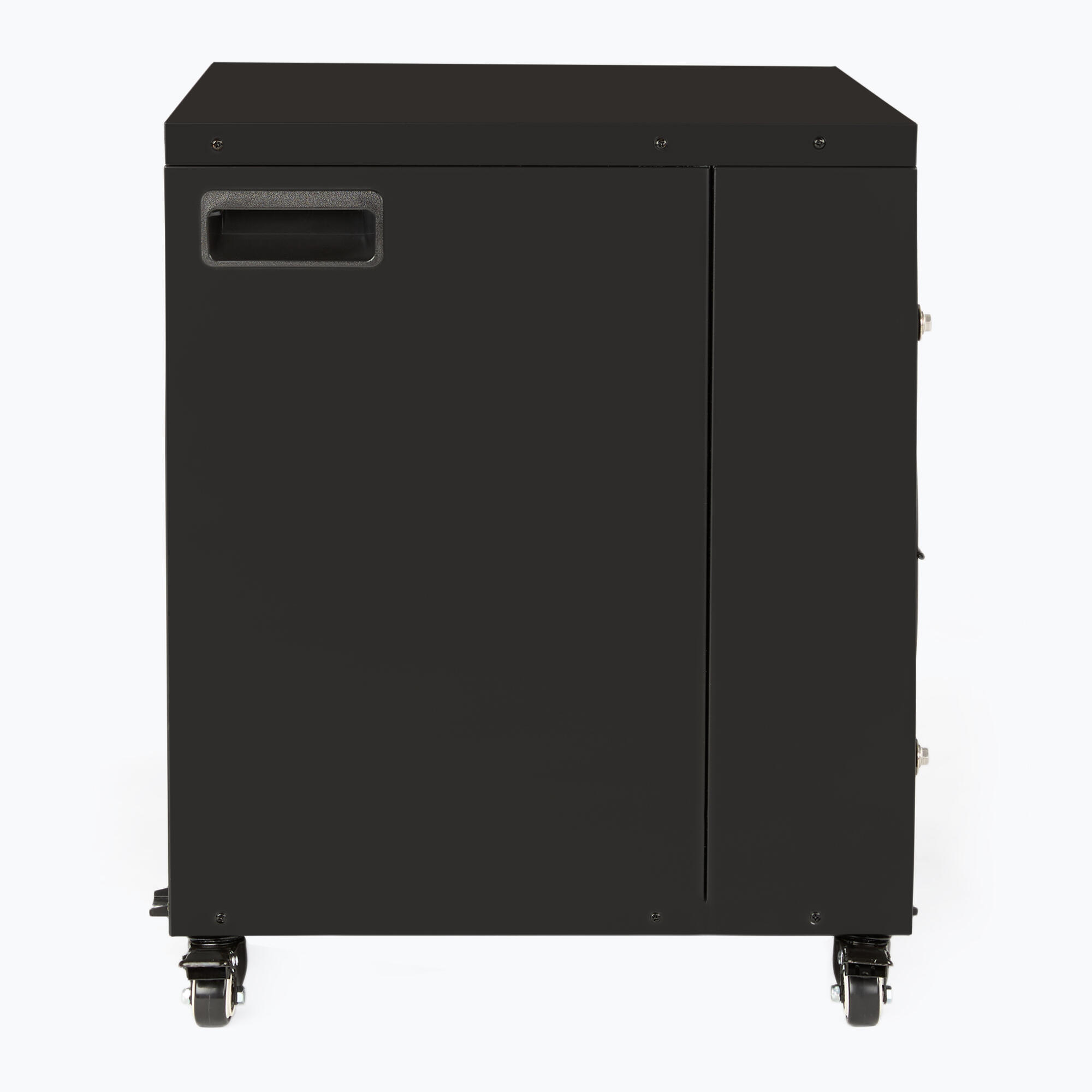 Groupe de refroidissement/chauffage AQUASTIC BrrFree noir OS 4/6