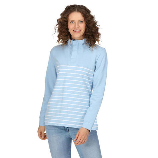 Damen Regatta Bayla Wandern Fleece-Sweatshirt